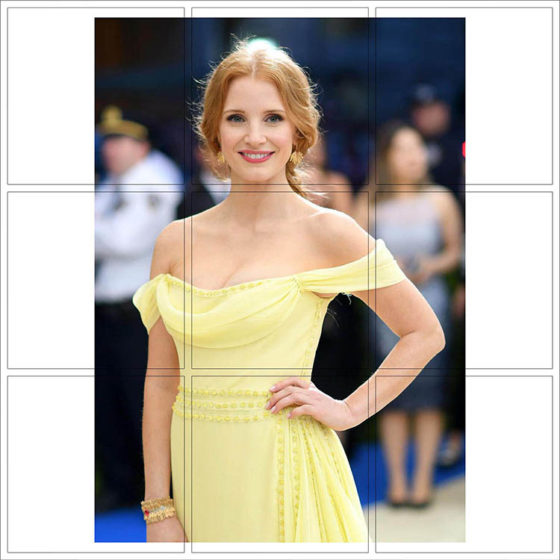 Jessica Chastain - 111