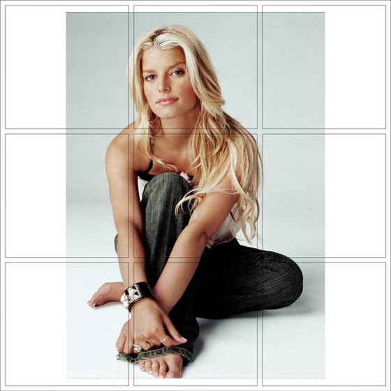 Jessica Simpson - 001