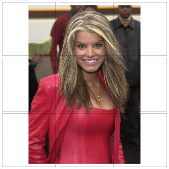 Jessica Simpson - 029
