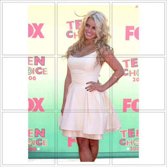 Jessica Simpson - 066
