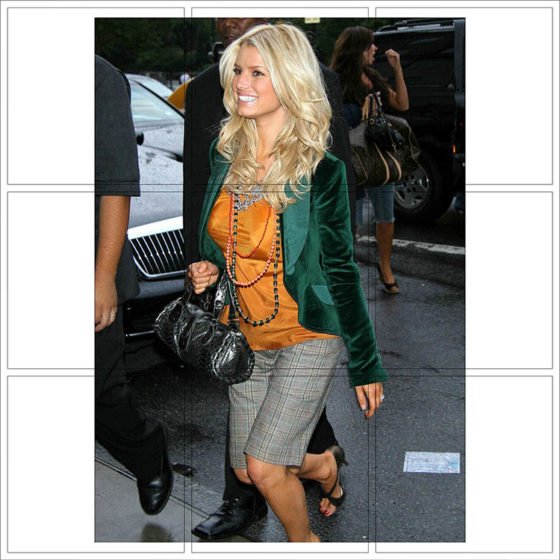 Jessica Simpson - 073