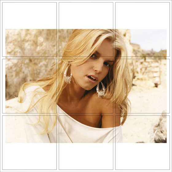 Jessica Simpson - 099