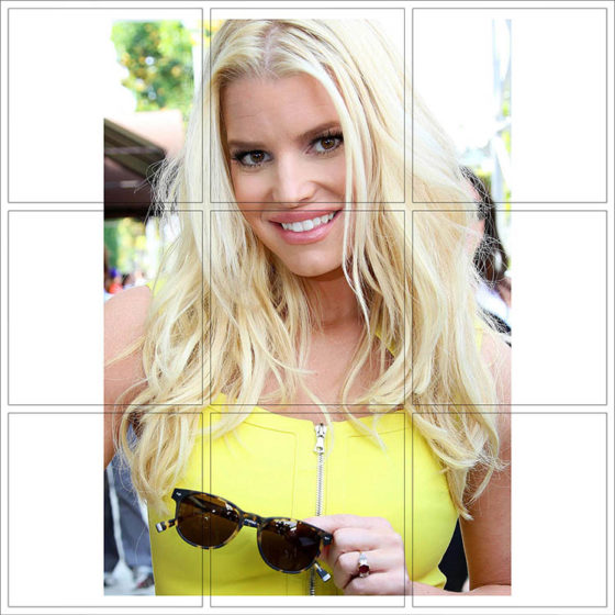 Jessica Simpson - 102
