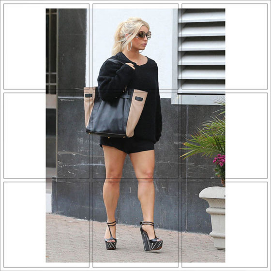 Jessica Simpson - 106