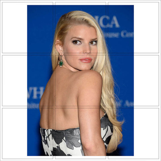 Jessica Simpson - 107