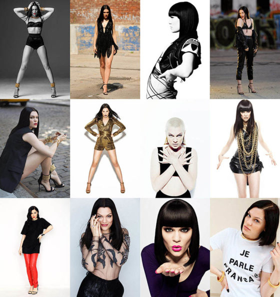 Jessie J - Choice Of 71