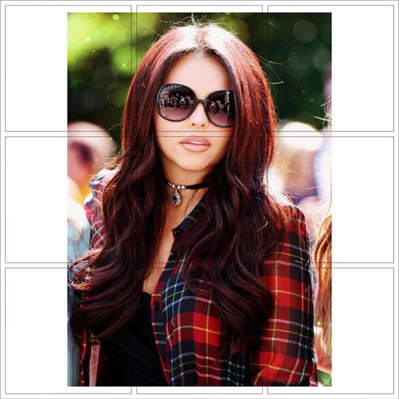 Jesy Nelson - 002