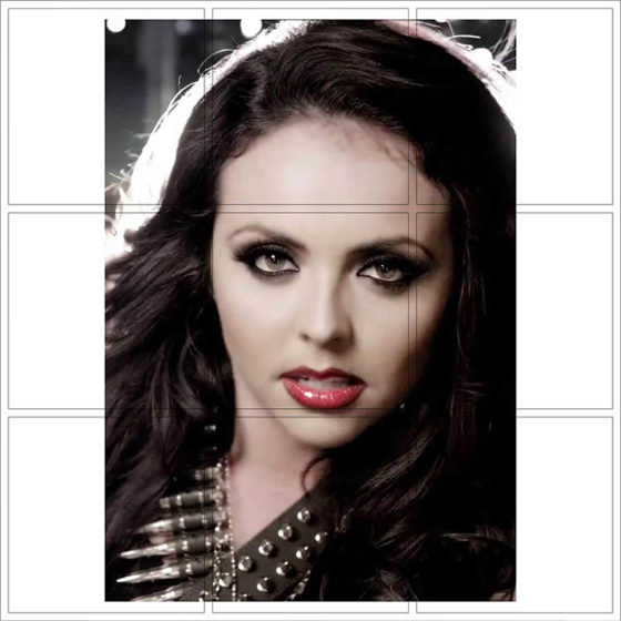 Jesy Nelson - 003