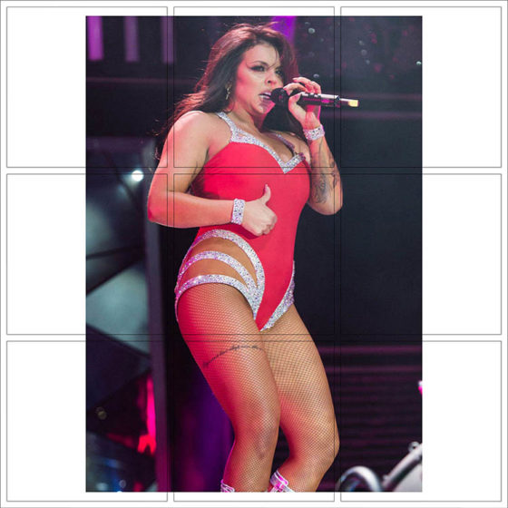 Jesy Nelson - 004