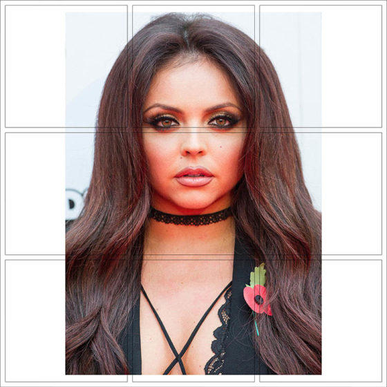 Jesy Nelson - 011