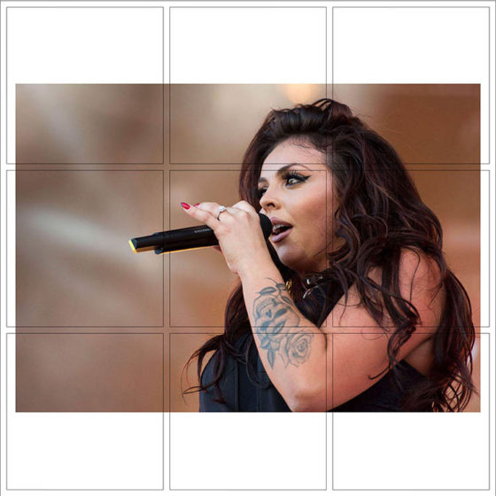 Jesy Nelson - 018