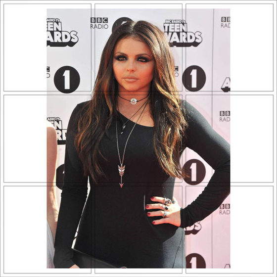 Jesy Nelson - 019