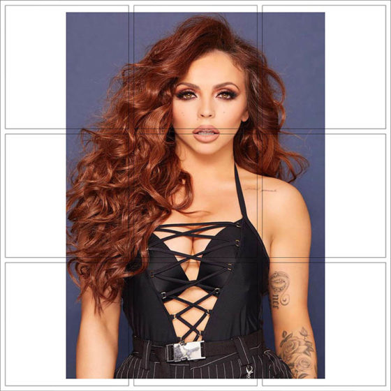 Jesy Nelson - 022