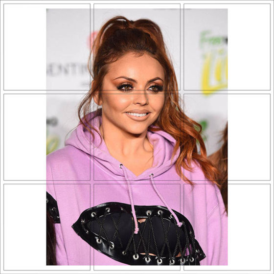 Jesy Nelson - 023