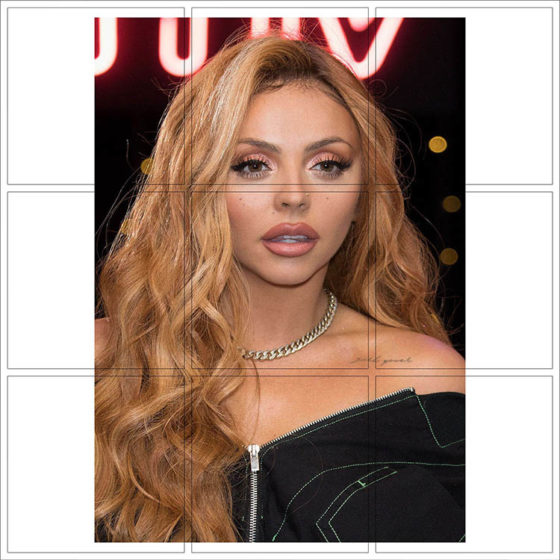 Jesy Nelson - 025