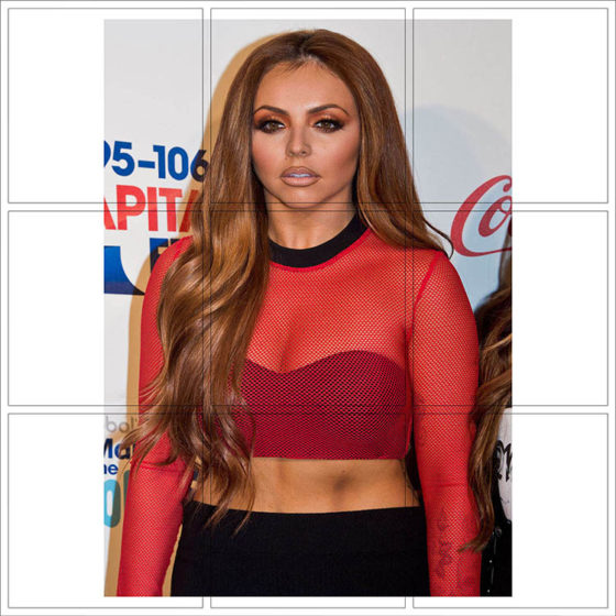Jesy Nelson - 027