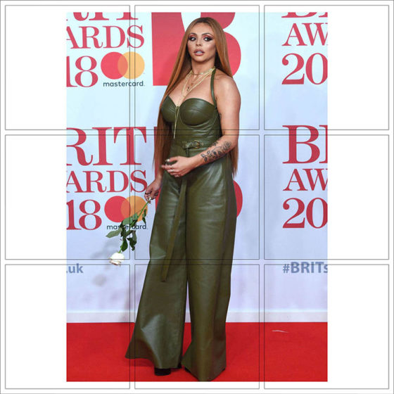 Jesy Nelson - 030