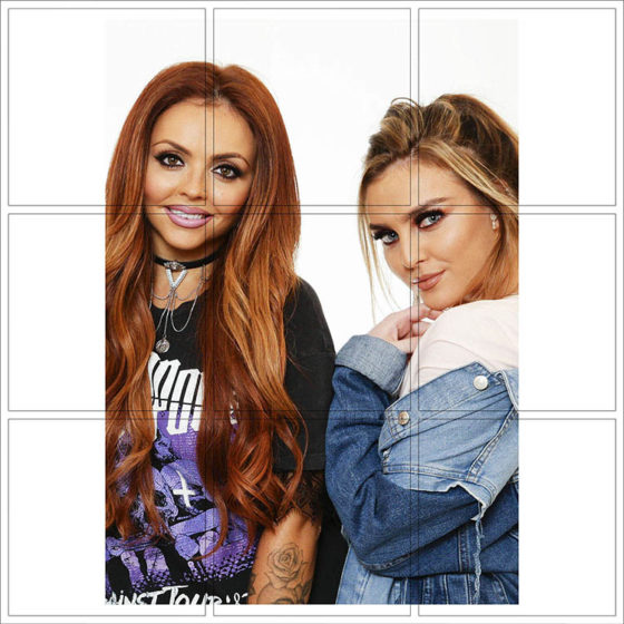 Jesy Nelson - 032