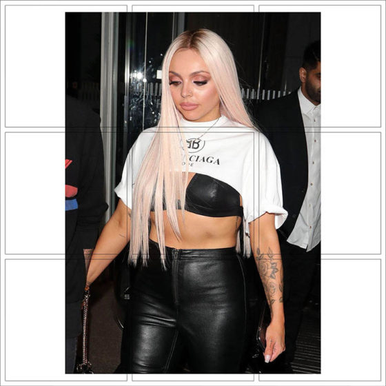 Jesy Nelson - 033