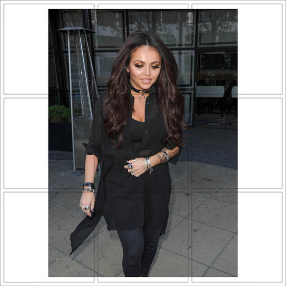 Jesy Nelson - 039