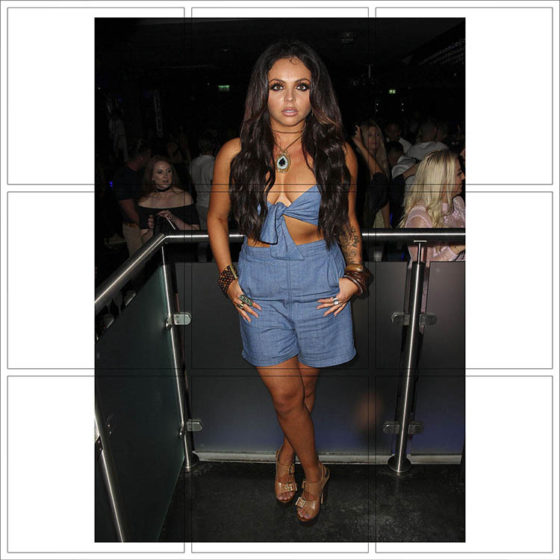 Jesy Nelson - 040