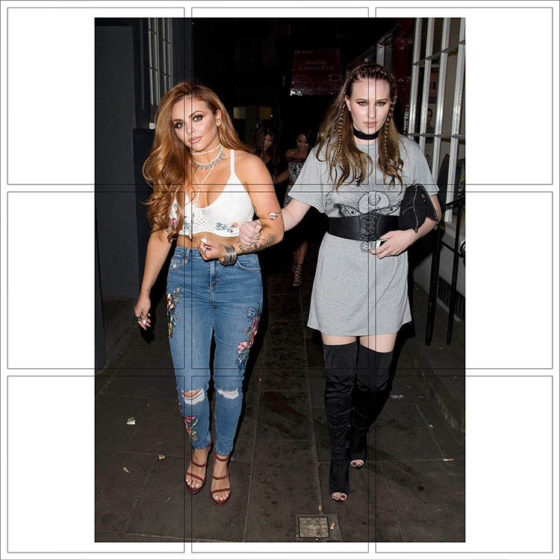 Jesy Nelson - 043