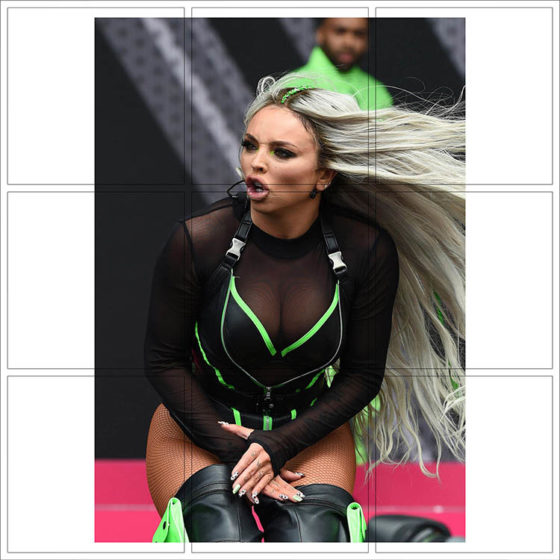 Jesy Nelson - 044