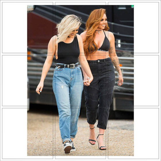 Jesy Nelson - 047