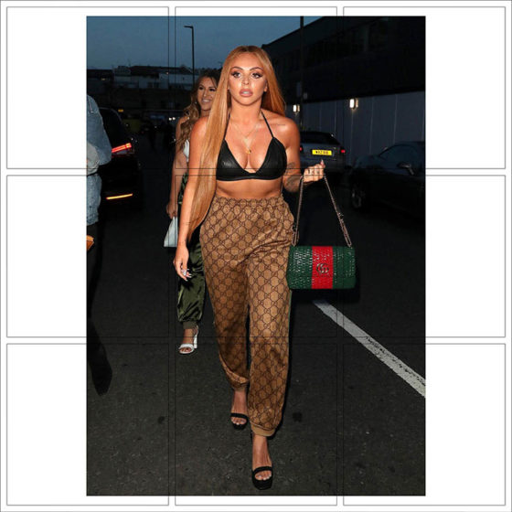 Jesy Nelson - 048