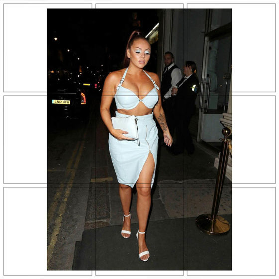Jesy Nelson - 050