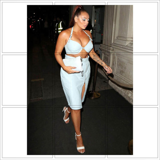 Jesy Nelson - 051