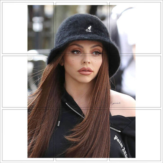 Jesy Nelson - 054