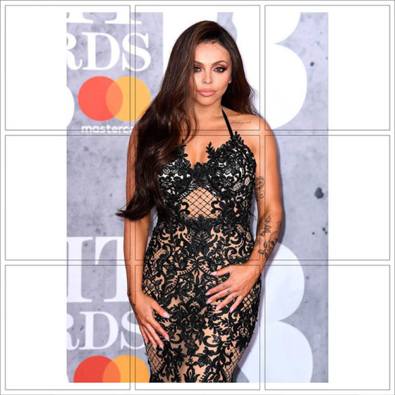 Jesy Nelson - 057