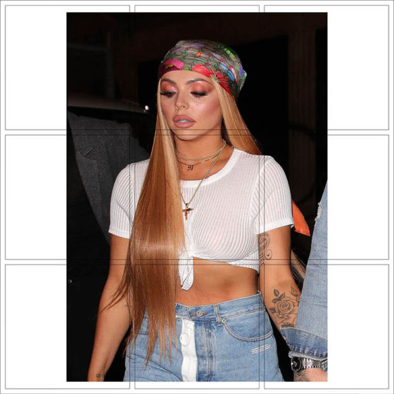 Jesy Nelson - 059