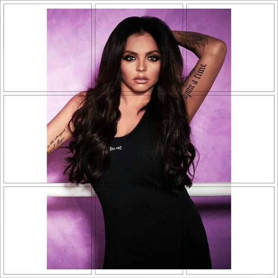 Jesy Nelson - 061