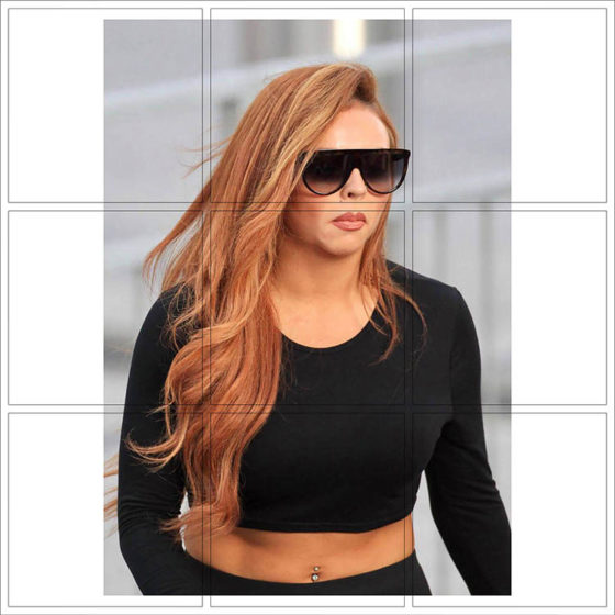 Jesy Nelson - 065