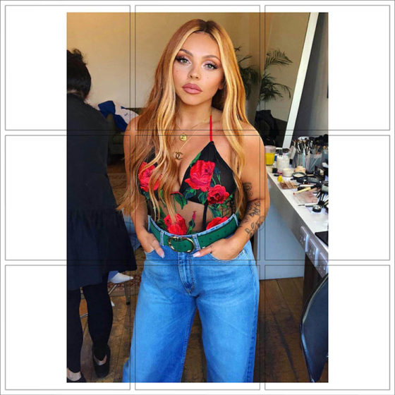 Jesy Nelson - 068