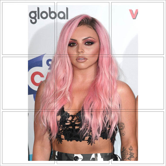 Jesy Nelson - 069