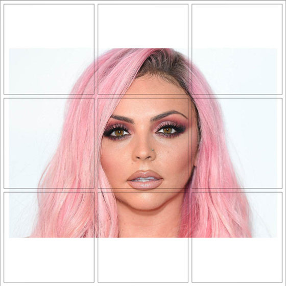 Jesy Nelson - 074