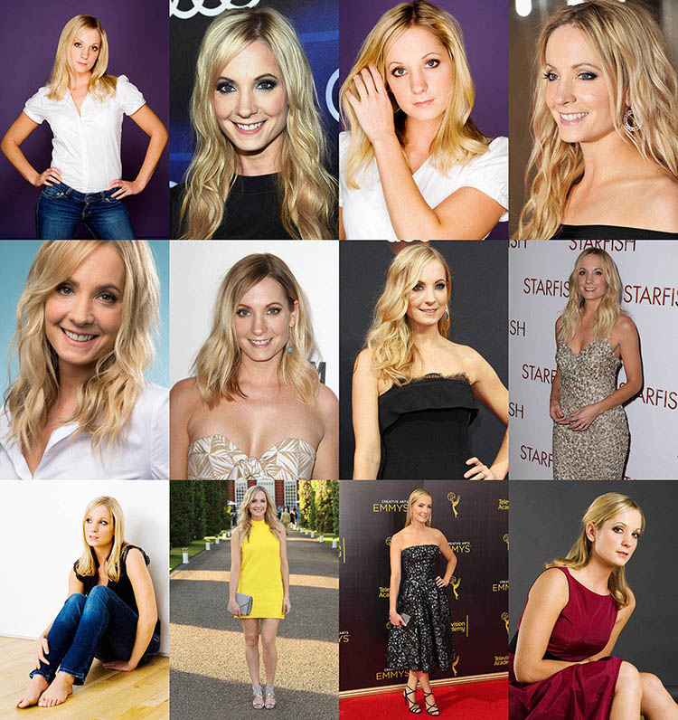 Joanne Froggatt - Choice Of 75