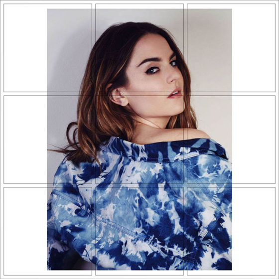 Jojo Levesque - 018
