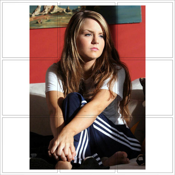 Jojo Levesque - 029