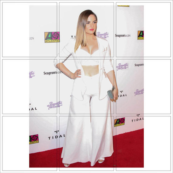 Jojo Levesque - 074