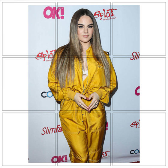 Jojo Levesque - 078