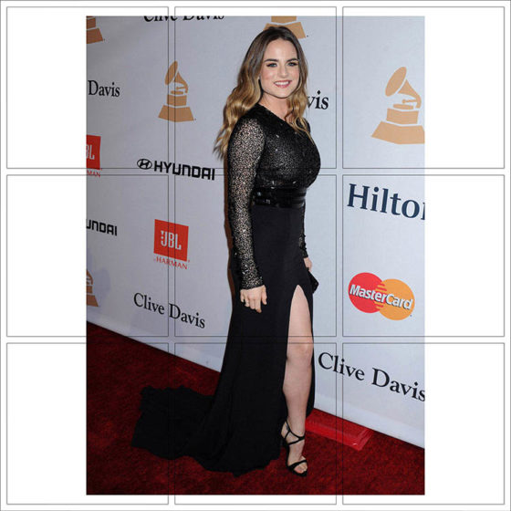 Jojo Levesque - 080