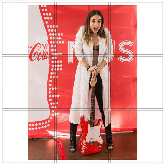 Jojo Levesque - 082