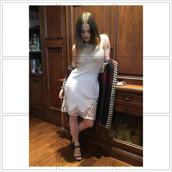 Jojo Levesque - 085