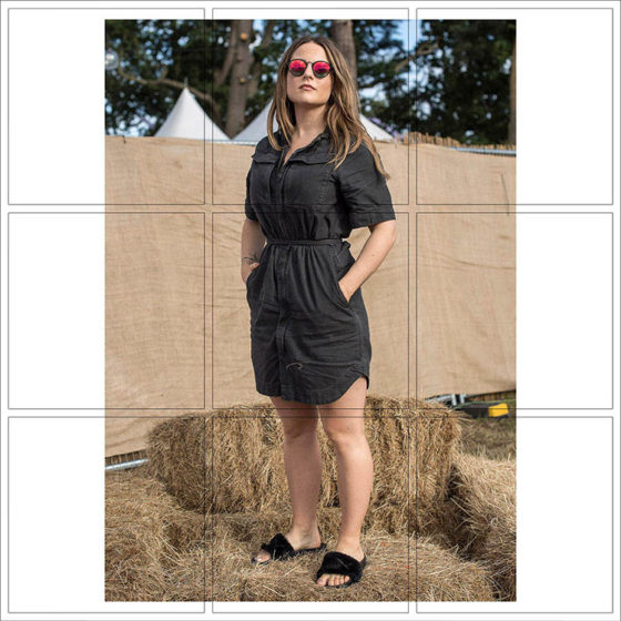 Jojo Levesque - 088