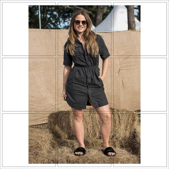 Jojo Levesque - 089