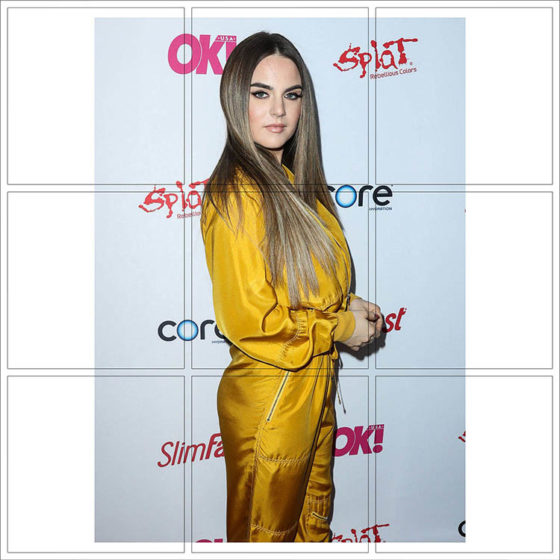 Jojo Levesque - 091